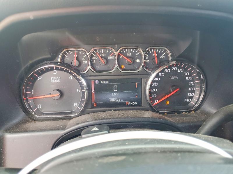 2014 Gmc Sierra მანქანა იყიდება აუქციონზე, vin: 1GTN2UEC9EZ209380, აუქციონის ნომერი: 66819506