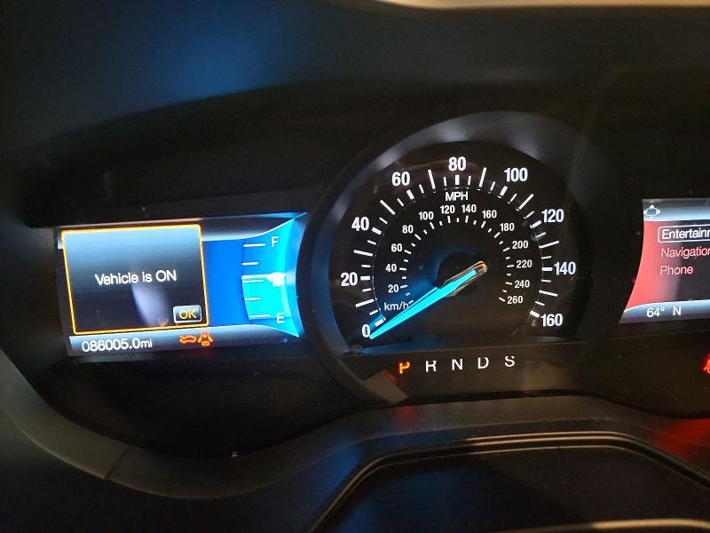 66822416 :رقم المزاد ، 3FA6P0T93KR149401 vin ، 2019 Ford Fusion مزاد بيع