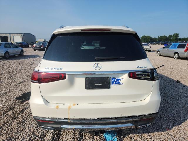 Продаж на аукціоні авто 2023 Mercedes-benz Gls, vin: 4JGFF5KE7PA900571, номер лоту: 63743406