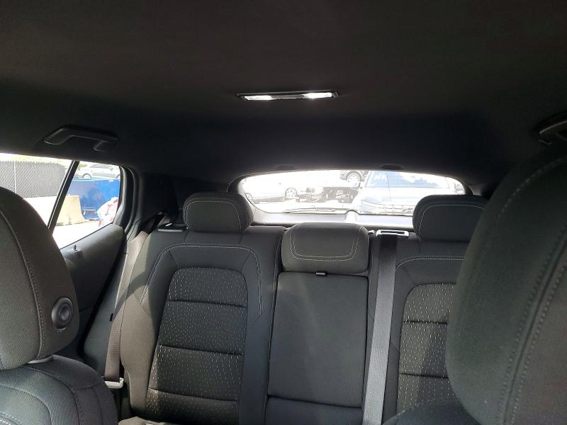 64970206 :رقم المزاد ، 3GN7DMRP7SS240207 vin ، 2025 Chevrolet Equinox مزاد بيع