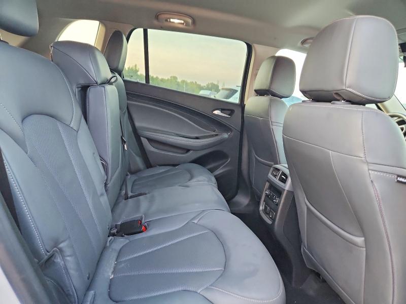 Aukcja sprzedaży 2020 Buick Envision, vin: LRBFXCSA0LD212700, numer aukcji: 65518166