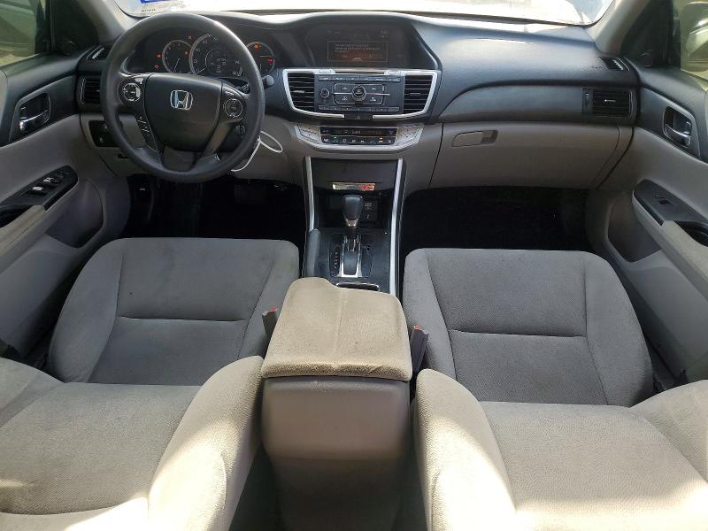 65922736 :رقم المزاد ، 1HGCR2F33DA096790 vin ، 2013 Honda Accord مزاد بيع