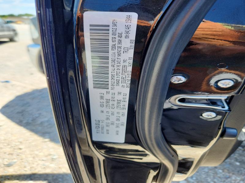 61789216 :رقم المزاد ، 3C6UR5CJ7FG655390 vin ، 2015 Ram 2500 مزاد بيع
