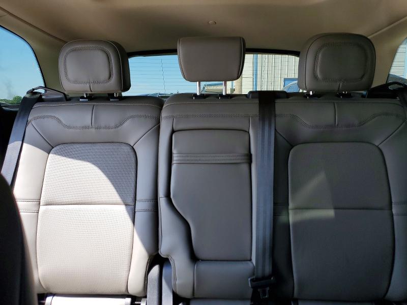 Продажа на аукционе авто 2024 Lincoln Corsair, vin: 5LMCJ2CA4RUL16882, номер лота: 66251306