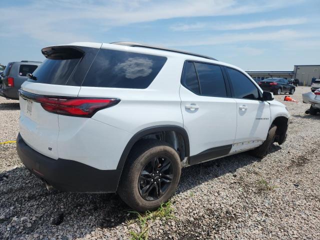 64577846 :رقم المزاد ، 1GNERGKW7PJ338836 vin ، 2023 Chevrolet Traverse مزاد بيع
