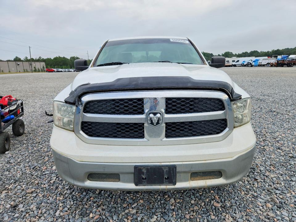 Aukcja sprzedaży 2019 Ram 1500 Classic, vin: 1C6RR7TT2KS727067, numer aukcji: 66896436