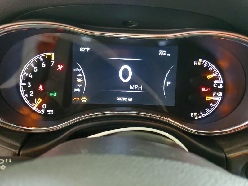 Продажа на аукционе авто 2018 Jeep Grand Cherokee, vin: 1C4RJFAG9JC197799, номер лота: 64886776