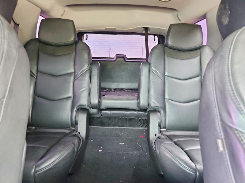 Продаж на аукціоні авто 2017 Cadillac Escalade, vin: 1GYS3AKJ3HR287749, номер лоту: 66961856