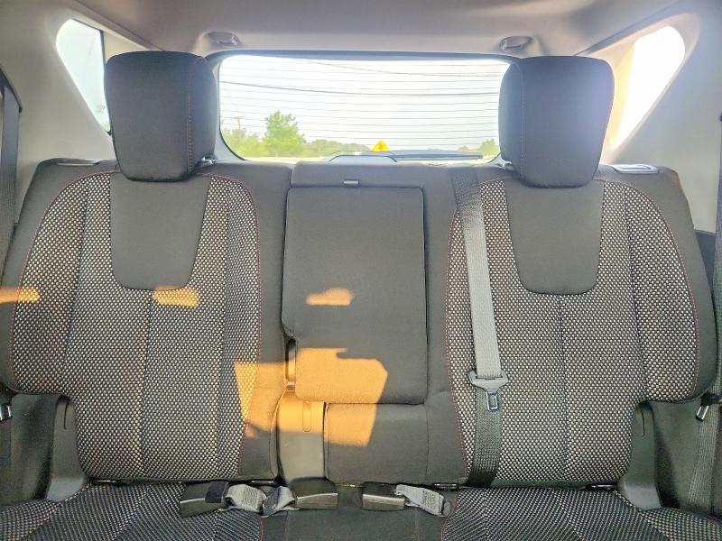 Aukcja sprzedaży 2012 Chevrolet Equinox, vin: 2GNALDEK0C1245376, numer aukcji: 63506046