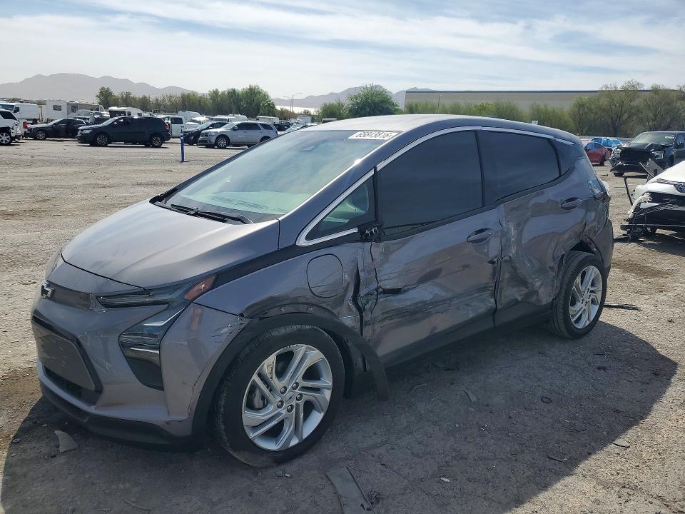 Продаж на аукціоні авто 2023 Chevrolet Bolt Ev, vin: 1G1FW6S07P4178315, номер лоту: 65843816