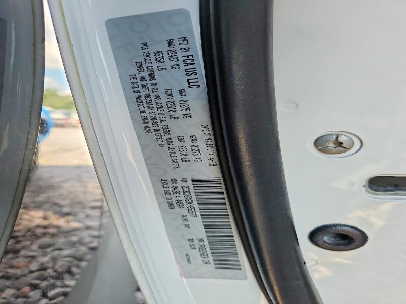 66068436 :رقم المزاد ، 2C3CDZKG3KH652677 vin ، 2019 Dodge Challenger مزاد بيع