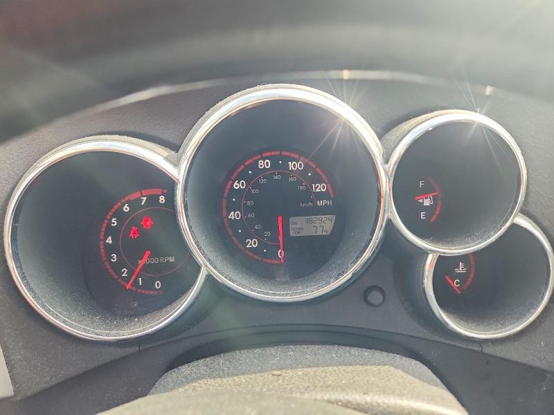 Aukcja sprzedaży 2007 Pontiac Vibe, vin: 5Y2SL67887Z419346, numer aukcji: 65891246