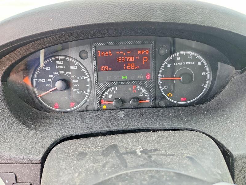 Продажа на аукционе авто 2016 Ram Promaster 1500, vin: 3C6TRVBG0GE107889, номер лота: 64912916