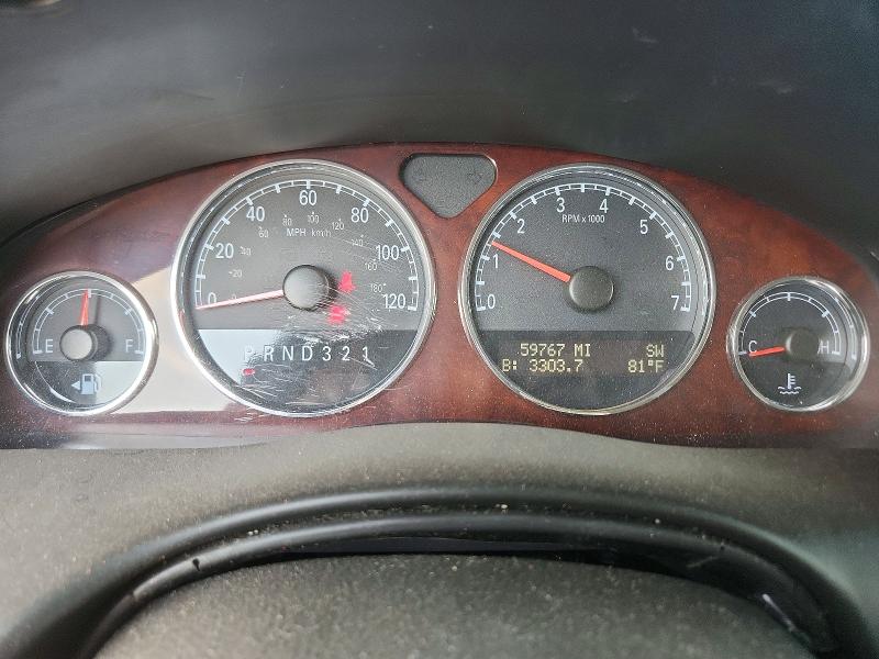 63809766 :رقم المزاد ، 4GLDV13W77D212453 vin ، 2007 Buick Terraza مزاد بيع