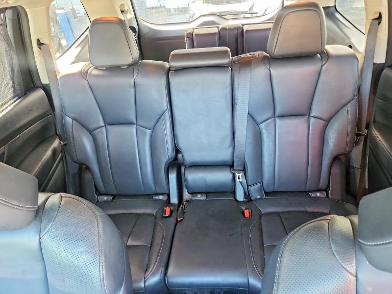 64141616 :رقم المزاد ، 4S4WMALD4M3409167 vin ، 2021 Subaru Ascent مزاد بيع