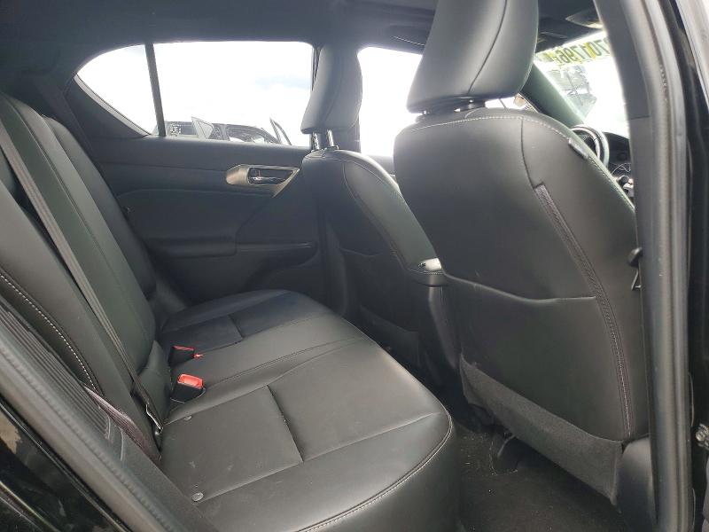 Aukcja sprzedaży 2016 Lexus Ct, vin: JTHKD5BH2G2259504, numer aukcji: 63701796