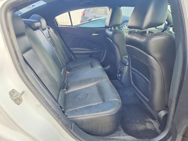 Aukcja sprzedaży 2013 Dodge Charger, vin: 2C3CDXCT7DH579655, numer aukcji: 64320426