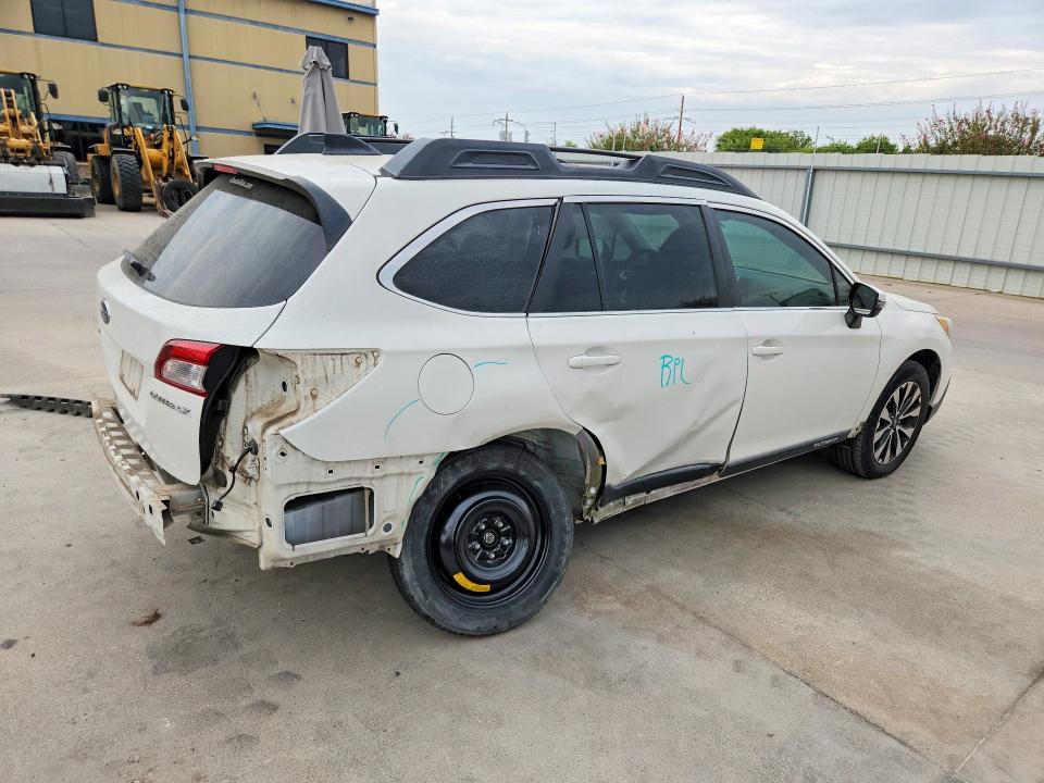 Продажа на аукционе авто 2016 Subaru Outback, vin: 4S4BSBNCXG3243644, номер лота: 66372556