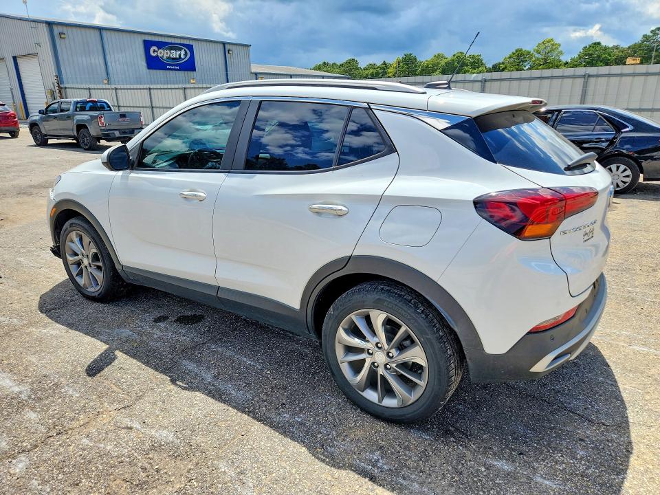 Продажа на аукционе авто 2021 Buick Encore Gx, vin: KL4MMDS20MB095238, номер лота: 64619226