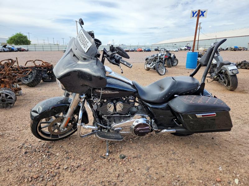 Продажа на аукционе авто 2020 Harley-davidson Flhx, vin: 1HD1KBC21LB637932, номер лота: 64509846