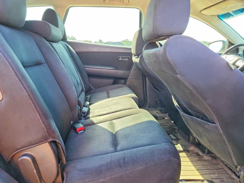 64111046 :رقم المزاد ، JM3TB3BV7D0413998 vin ، 2013 Mazda Cx-9 مزاد بيع