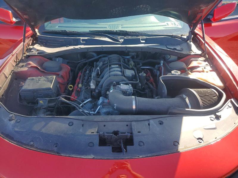 Aukcja sprzedaży 2019 Dodge Charger, vin: 2C3CDXCT0KH532366, numer aukcji: 65915626