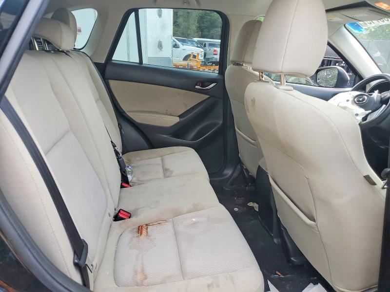 Aukcja sprzedaży 2014 Mazda Cx-5, vin: JM3KE4BE2E0423218, numer aukcji: 65713716