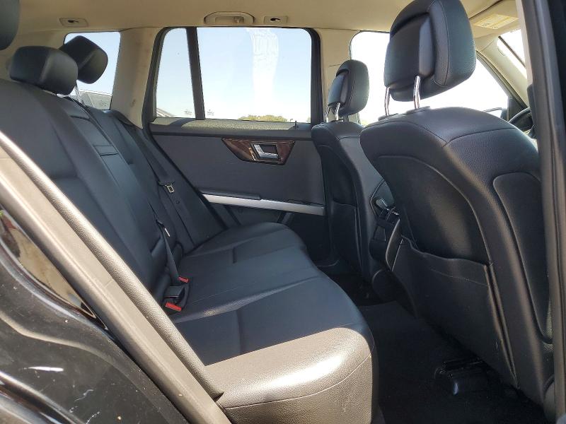 2011 Mercedes-benz Glk მანქანა იყიდება აუქციონზე, vin: WDCGG8HB7BF696252, აუქციონის ნომერი: 63736056