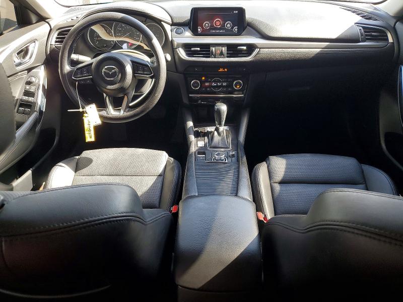 Aukcja sprzedaży 2017 Mazda 6, vin: JM1GL1V5XH1154009, numer aukcji: 65159586