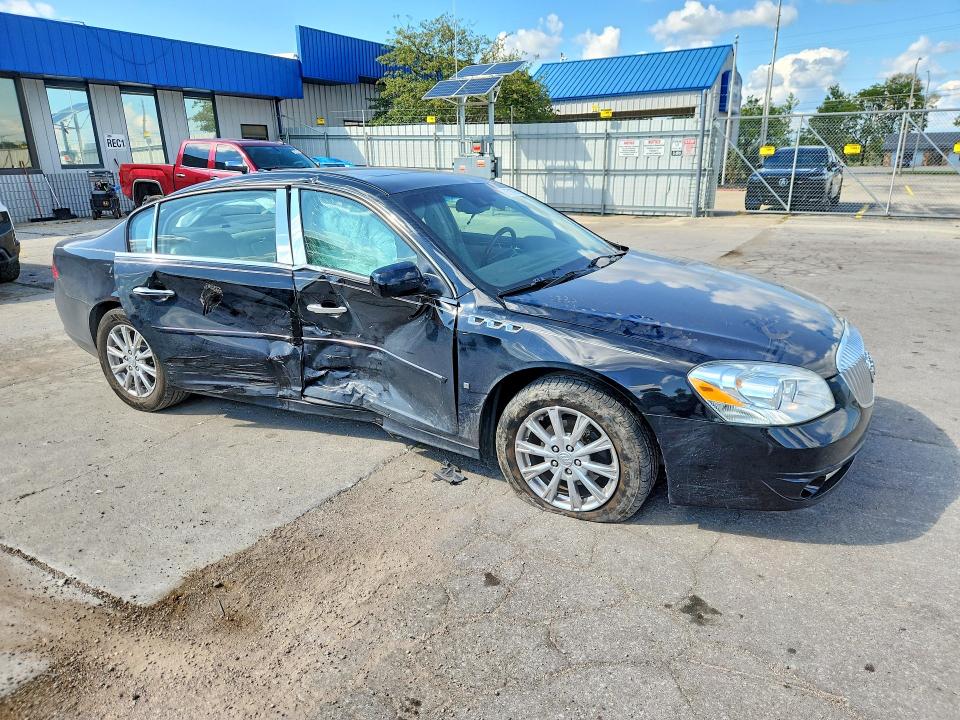Aukcja sprzedaży 2010 Buick Lucerne, vin: 1G4HG5EM6AU116347, numer aukcji: 66718756