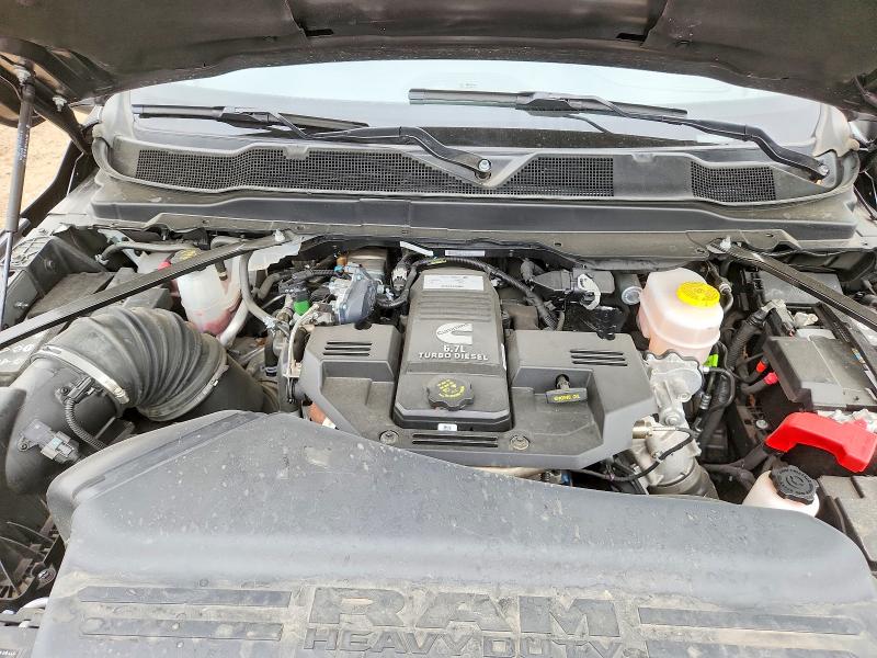 2024 Ram 3500 მანქანა იყიდება აუქციონზე, vin: 3C63R3EL3RG399784, აუქციონის ნომერი: 64297866