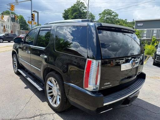 Aukcja sprzedaży 2014 Cadillac Escalade, vin: 1GYS4DEF4ER228078, numer aukcji: 63797226