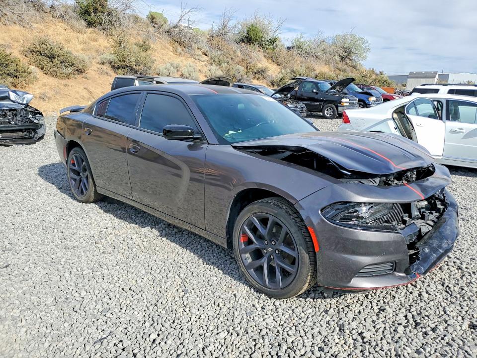 Aukcja sprzedaży 2021 Dodge Charger, vin: 2C3CDXBG9MH504797, numer aukcji: 65901696