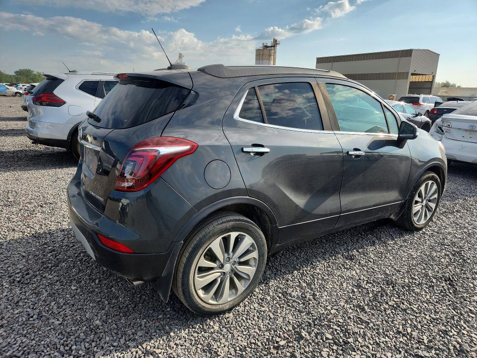 Продаж на аукціоні авто 2018 Buick Encore, vin: KL4CJASB5JB595328, номер лоту: 66436266