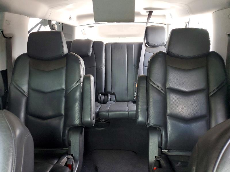 Aukcja sprzedaży 2018 Cadillac Escalade, vin: 1GYS3JKJ1JR318082, numer aukcji: 62882886