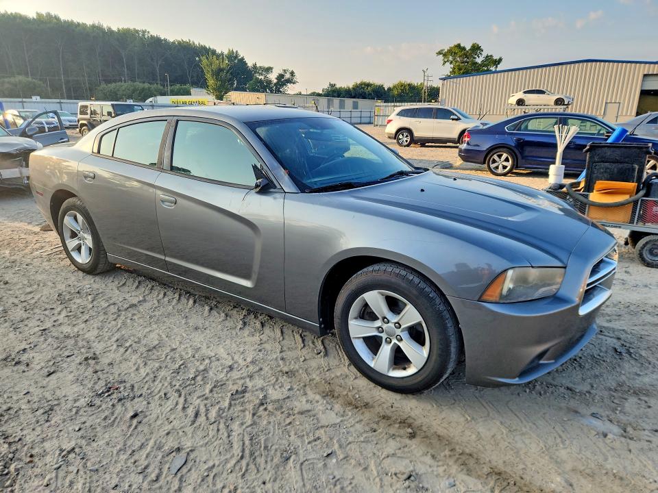 Aukcja sprzedaży 2012 Dodge Charger, vin: 2C3CDXBG6CH276059, numer aukcji: 65928176
