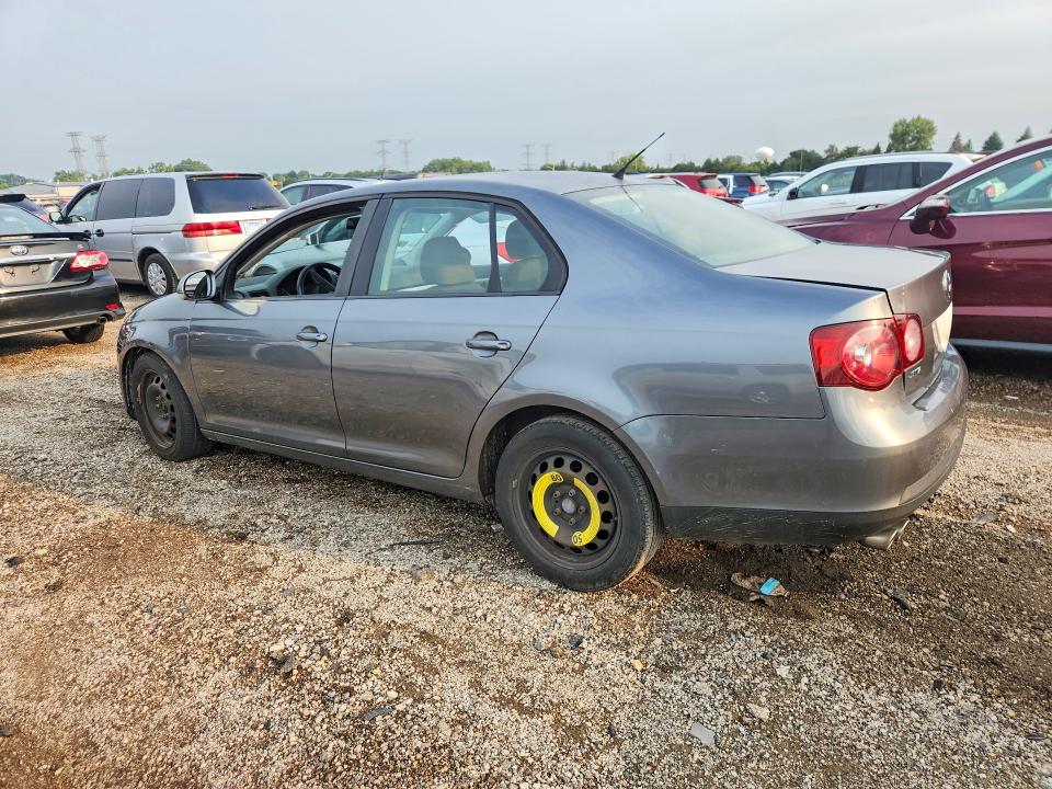 Продаж на аукціоні авто 2009 Volkswagen Jetta, vin: 3VWJM71K49M128041, номер лоту: 64149576
