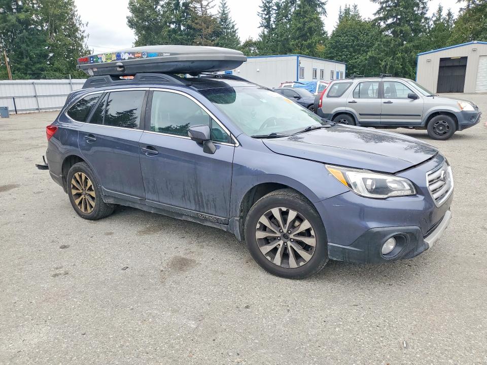 Aukcja sprzedaży 2017 Subaru Outback, vin: 4S4BSANC9H3331306, numer aukcji: 66808406