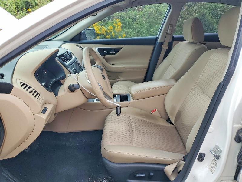 Продаж на аукціоні авто 2016 Nissan Altima, vin: 1N4AL3AP8GN336782, номер лоту: 67122036