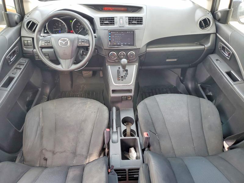 Продажа на аукционе авто 2014 Mazda 5, vin: JM1CW2BL5E0175964, номер лота: 63186246