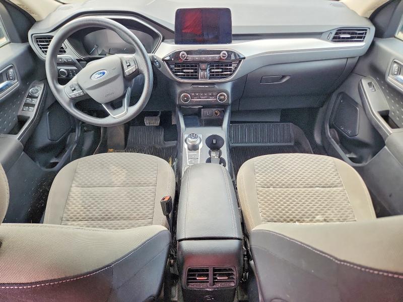 Продаж на аукціоні авто 2020 Ford Escape, vin: 1FMCU9G66LUB18837, номер лоту: 65536526