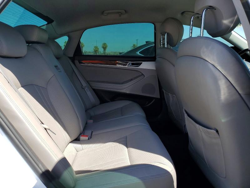 Продаж на аукціоні авто 2015 Hyundai Genesis, vin: KMHGN4JE9FU043525, номер лоту: 63589406