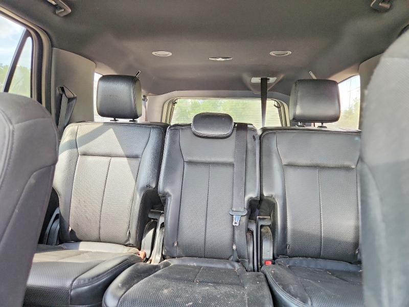 2018 Ford Expedition მანქანა იყიდება აუქციონზე, vin: 1FMJK1GTXJEA53471, აუქციონის ნომერი: 66166416