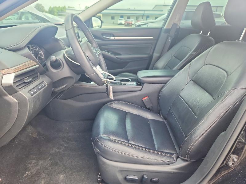 Aukcja sprzedaży 2020 Nissan Altima, vin: 1N4BL4EVXLC276707, numer aukcji: 67015076