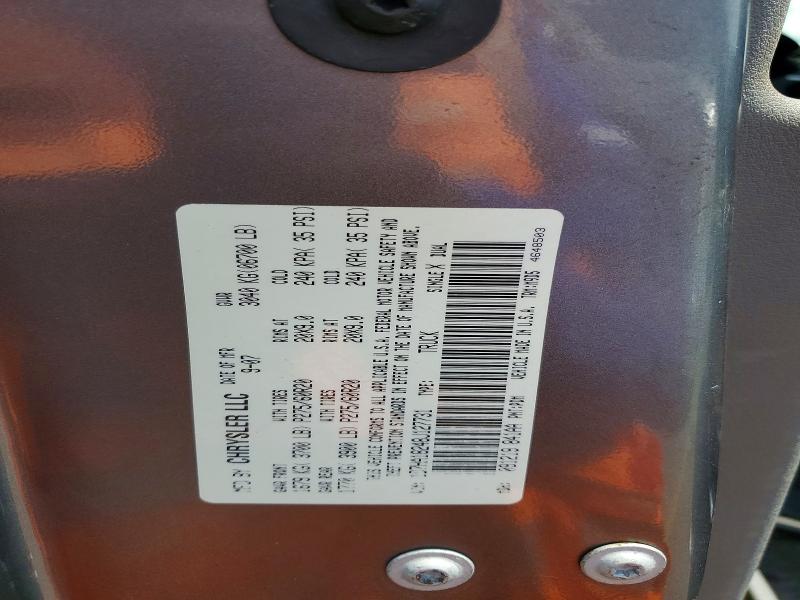 66960726 :رقم المزاد ، 1D7HA18248J127731 vin ، 2008 Dodge Ram 1500 مزاد بيع