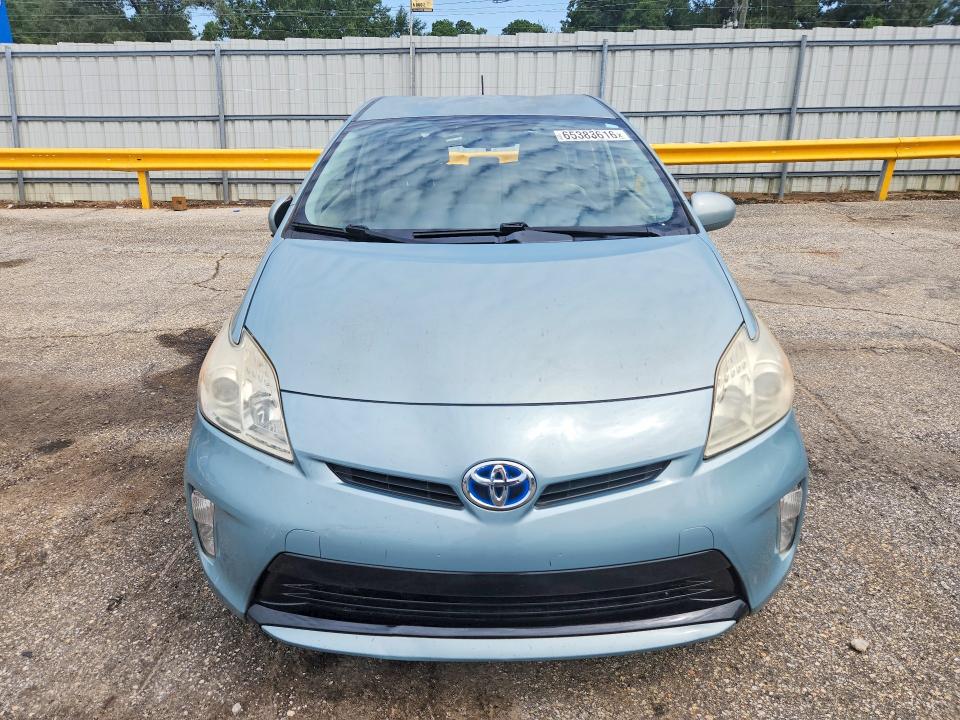 Продаж на аукціоні авто 2015 Toyota Prius, vin: JTDKN3DUXF1969994, номер лоту: 65383616