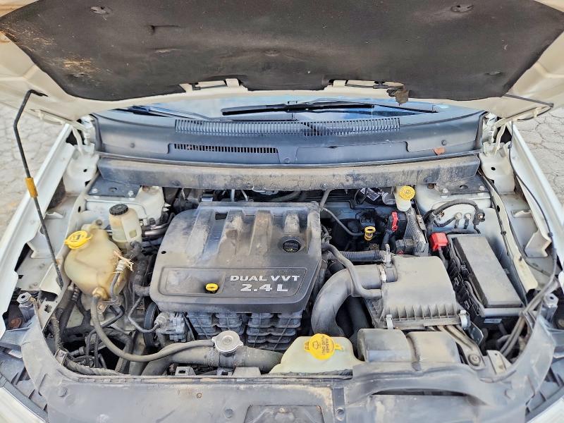 2015 Dodge Journey მანქანა იყიდება აუქციონზე, vin: 3C4PDCBB3FT586871, აუქციონის ნომერი: 62247776