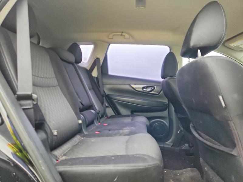 2018 Nissan Rogue მანქანა იყიდება აუქციონზე, vin: JN8AT2MV7JW313160, აუქციონის ნომერი: 63557756