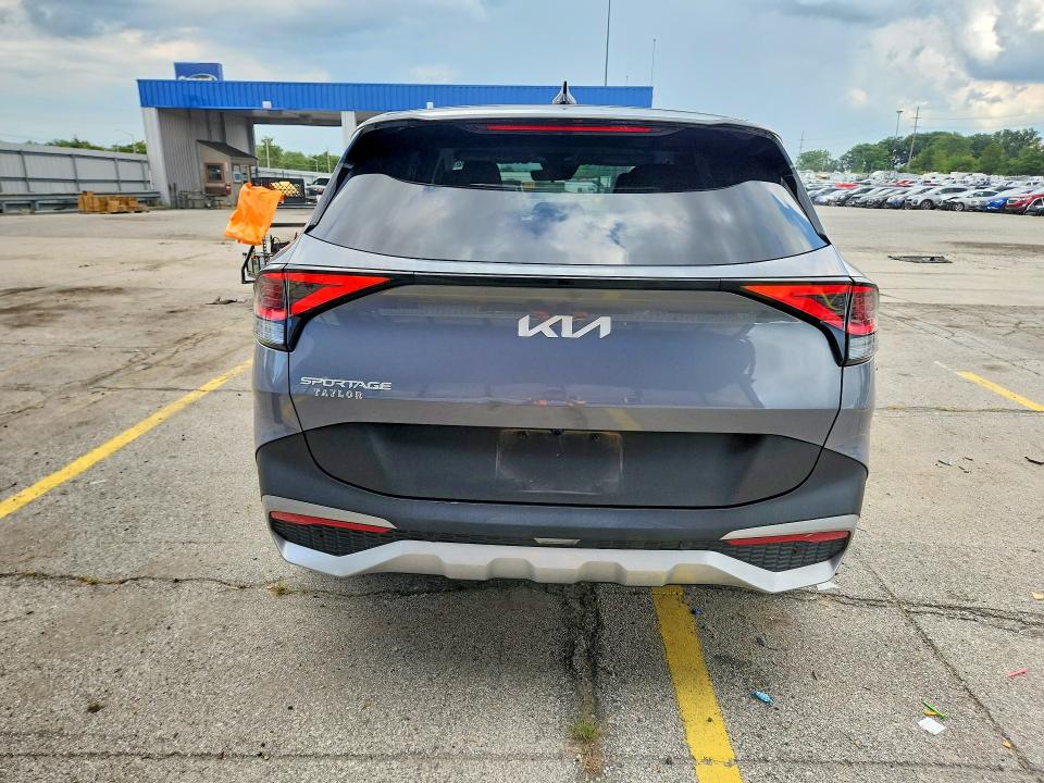Aukcja sprzedaży 2024 Kia Sportage, vin: 5XYK33DF1RG138234, numer aukcji: 65968486