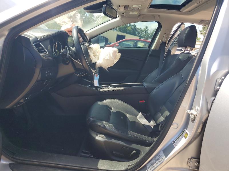 Aukcja sprzedaży 2016 Mazda 6, vin: JM1GJ1W5XG1441210, numer aukcji: 63834586
